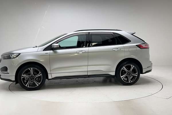 2019 Ford Endura ST-Line CA