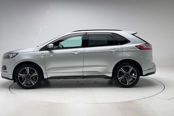 2019 Ford Endura ST-Line CA