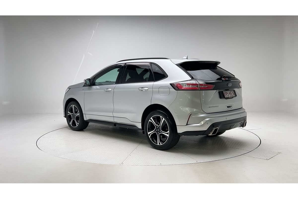 2019 Ford Endura ST-Line CA