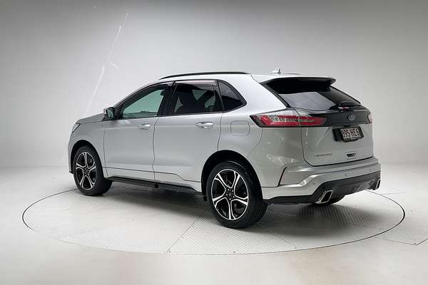 2019 Ford Endura ST-Line CA