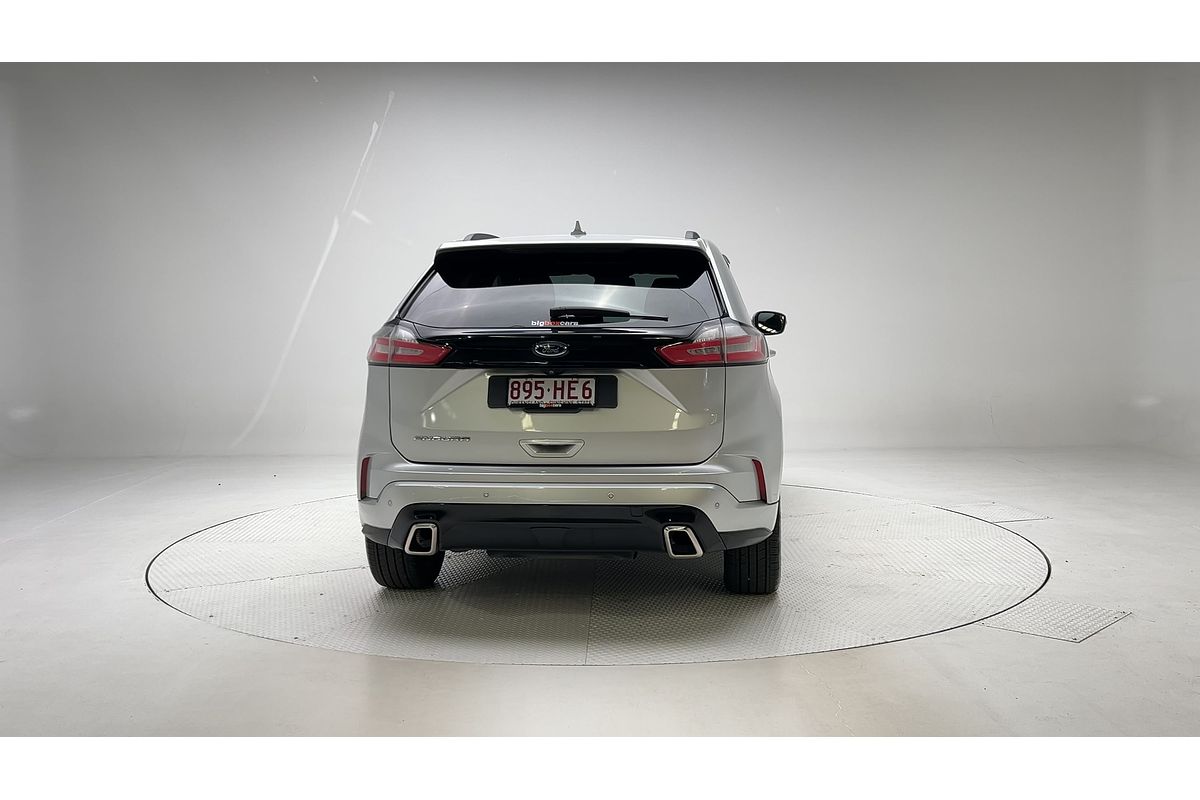 2019 Ford Endura ST-Line CA