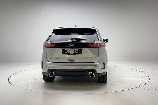 2019 Ford Endura ST-Line CA