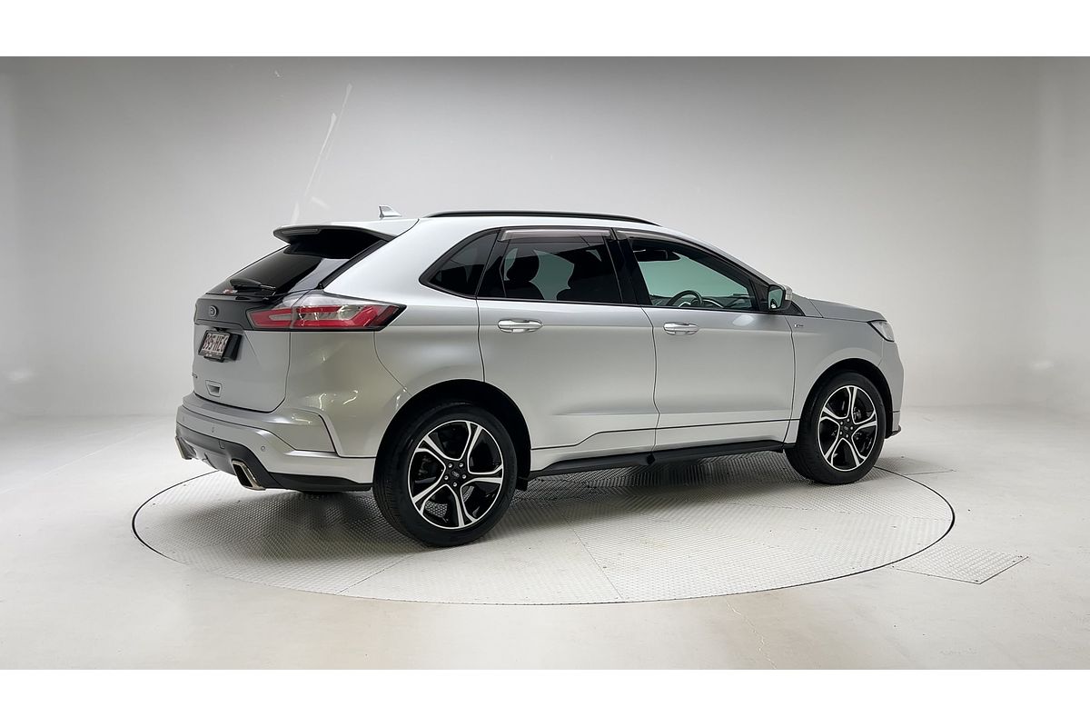 2019 Ford Endura ST-Line CA