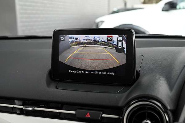 2024 Mazda 2 G15 Pure DJ Series