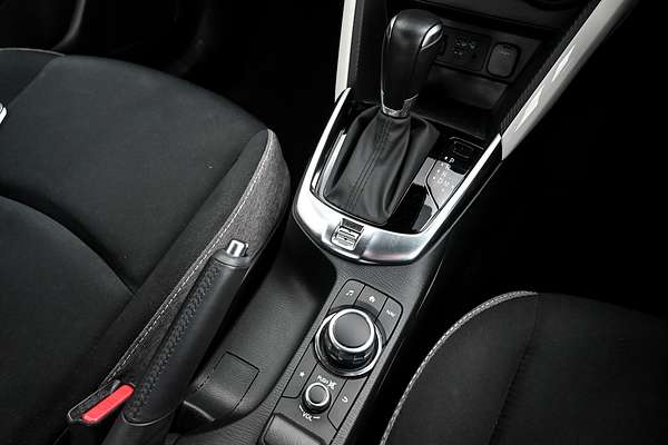 2024 Mazda 2 G15 Pure DJ Series