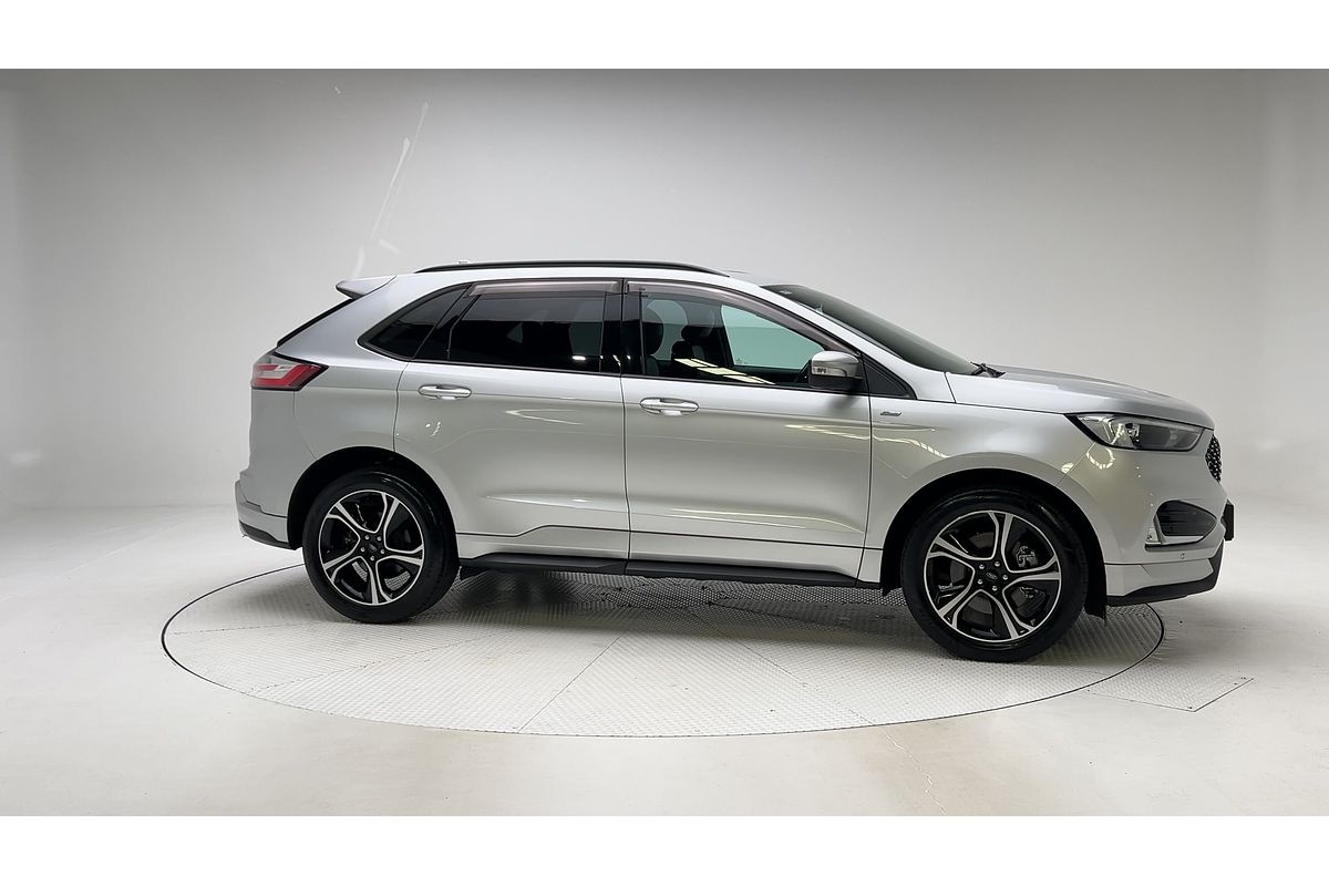 2019 Ford Endura ST-Line CA