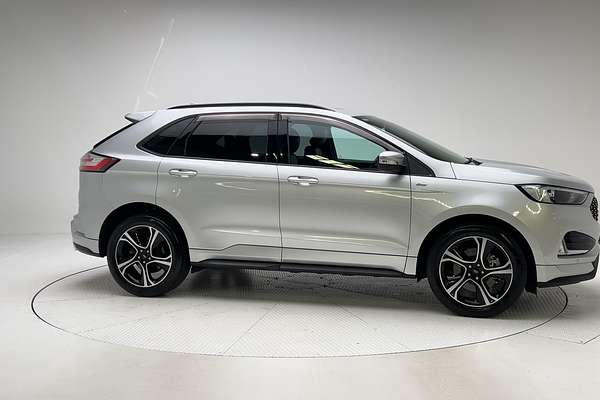 2019 Ford Endura ST-Line CA
