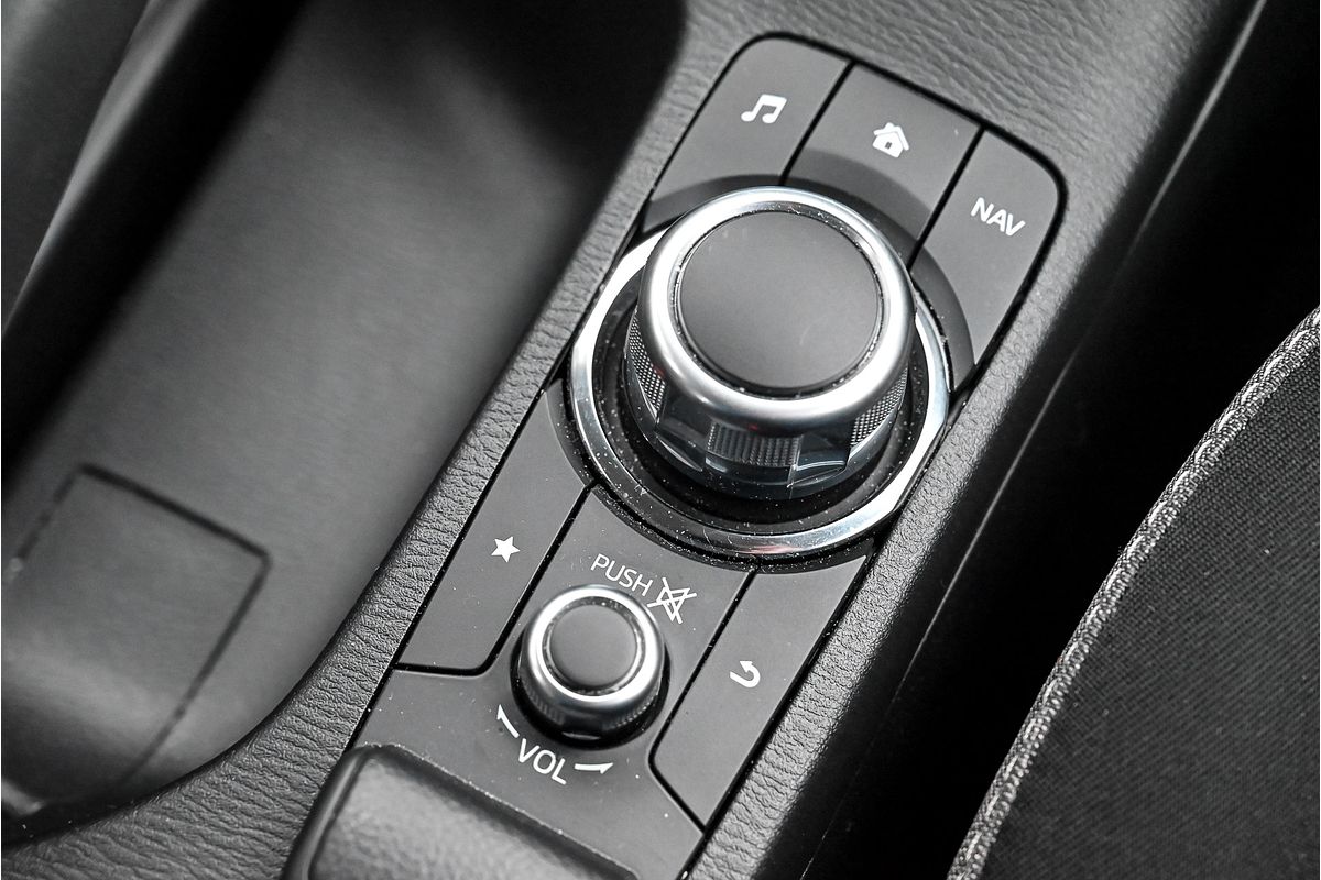 2024 Mazda 2 G15 Pure DJ Series