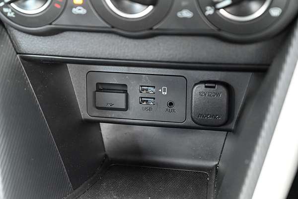 2024 Mazda 2 G15 Pure DJ Series