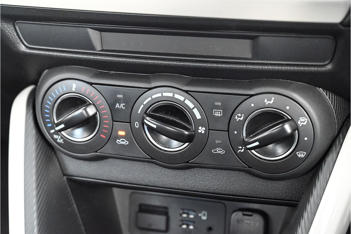 2024 Mazda 2 G15 Pure DJ Series