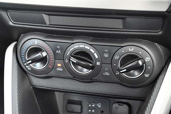 2024 Mazda 2 G15 Pure DJ Series