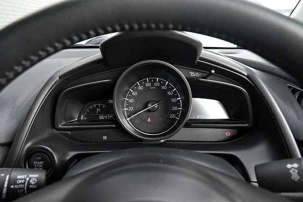 2024 Mazda 2 G15 Pure DJ Series