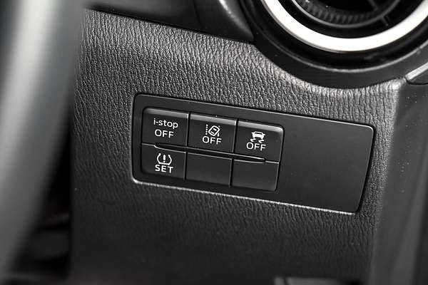 2024 Mazda 2 G15 Pure DJ Series