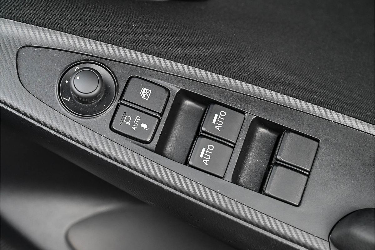 2024 Mazda 2 G15 Pure DJ Series