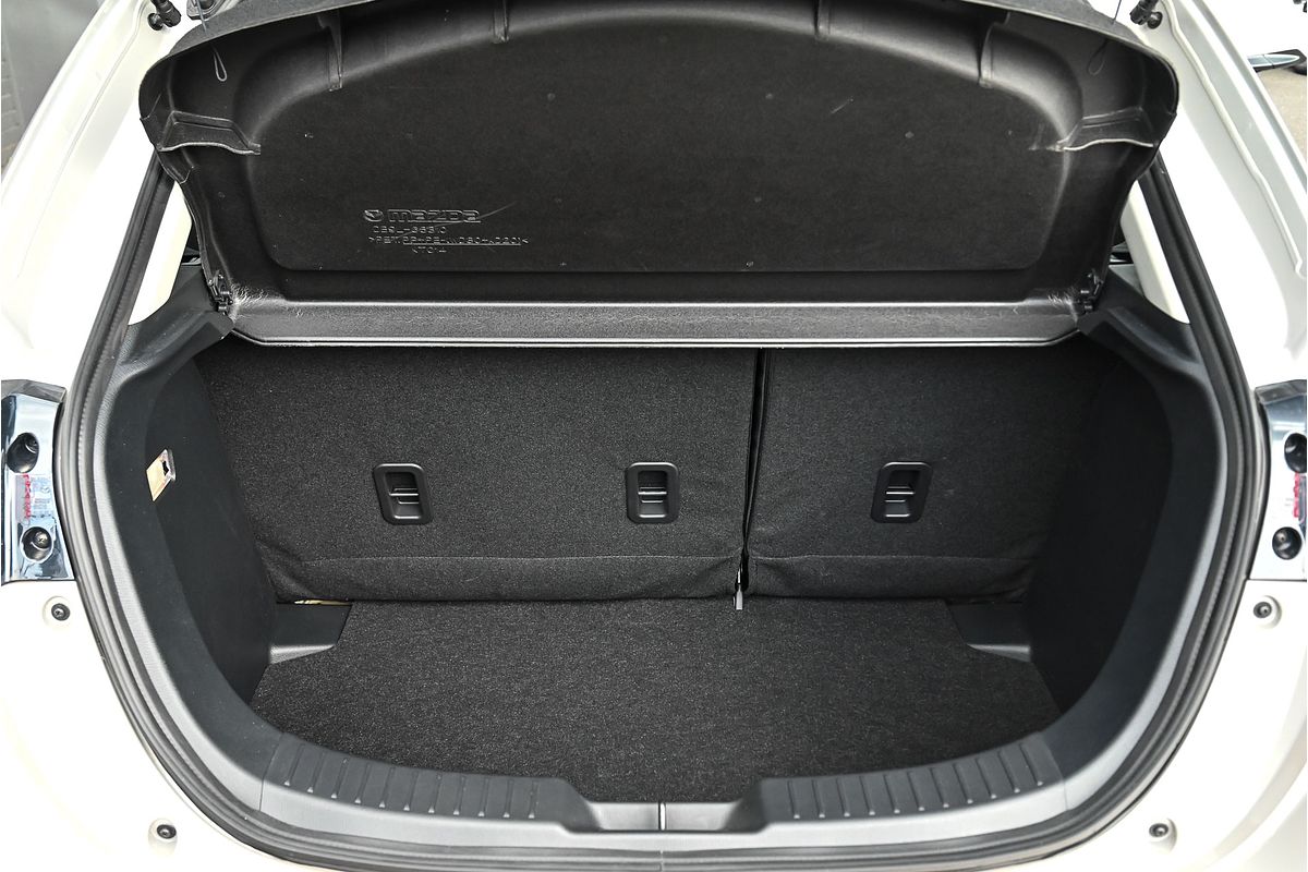 2024 Mazda 2 G15 Pure DJ Series