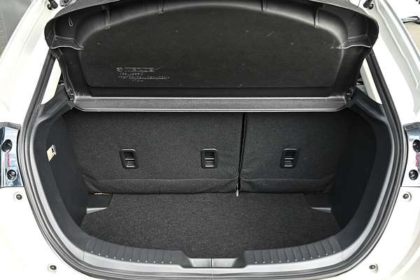 2024 Mazda 2 G15 Pure DJ Series