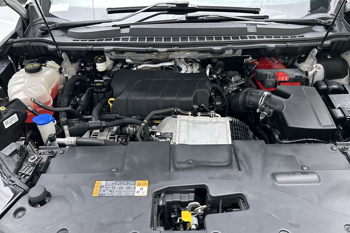 2019 Ford Endura ST-Line CA