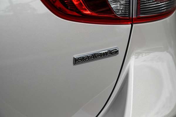 2024 Mazda 2 G15 Pure DJ Series