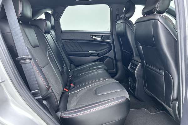 2019 Ford Endura ST-Line CA
