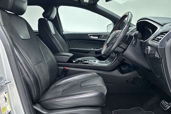 2019 Ford Endura ST-Line CA
