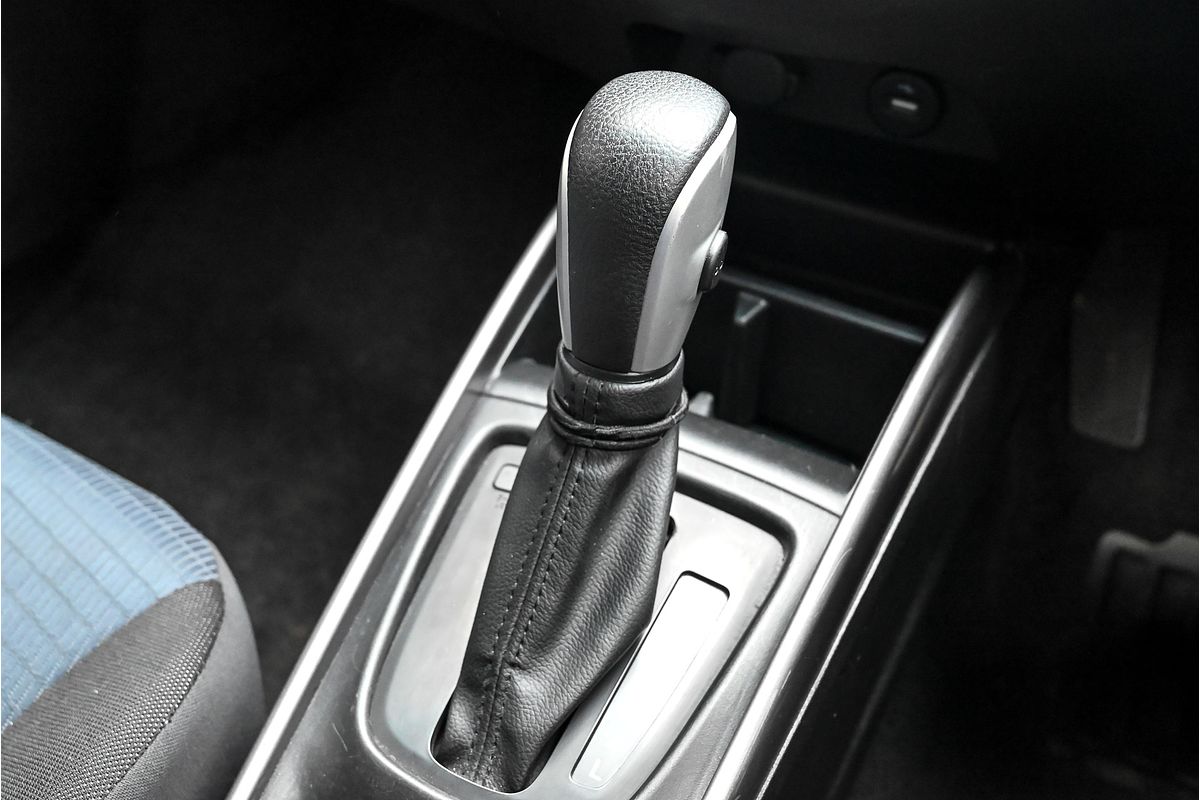 2022 Suzuki Baleno GL EW Series II