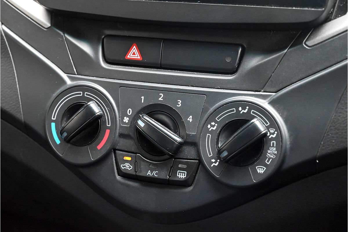 2022 Suzuki Baleno GL EW Series II