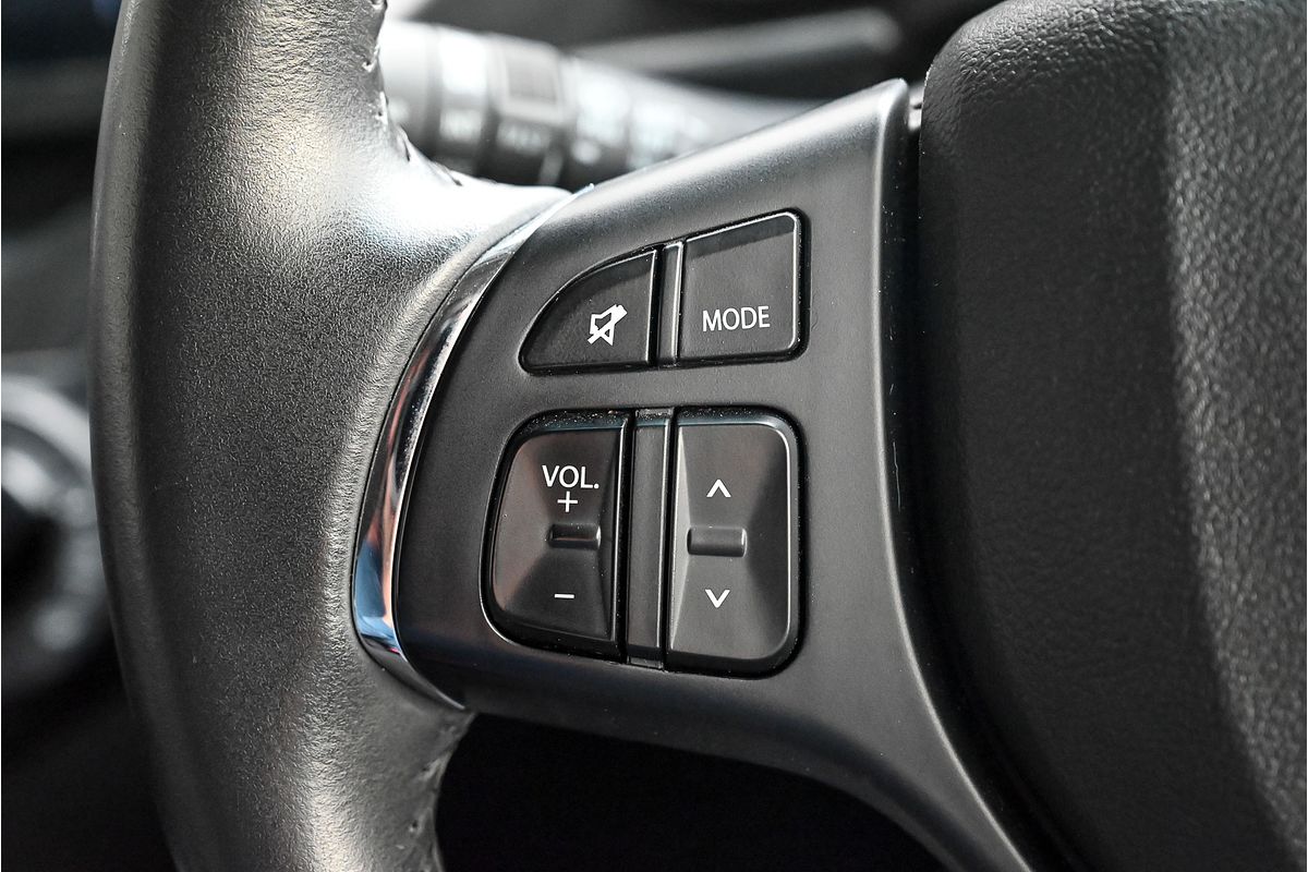 2022 Suzuki Baleno GL EW Series II