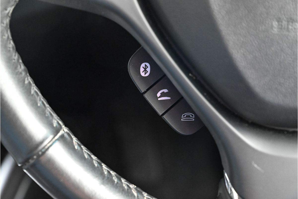 2022 Suzuki Baleno GL EW Series II