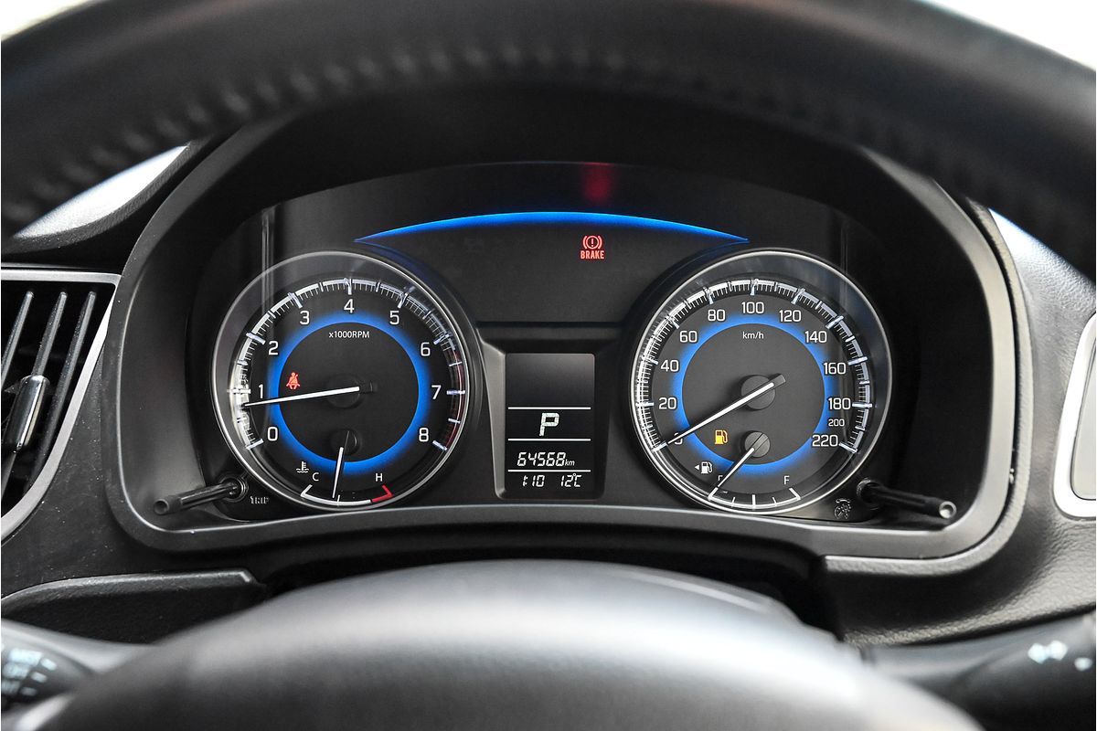 2022 Suzuki Baleno GL EW Series II