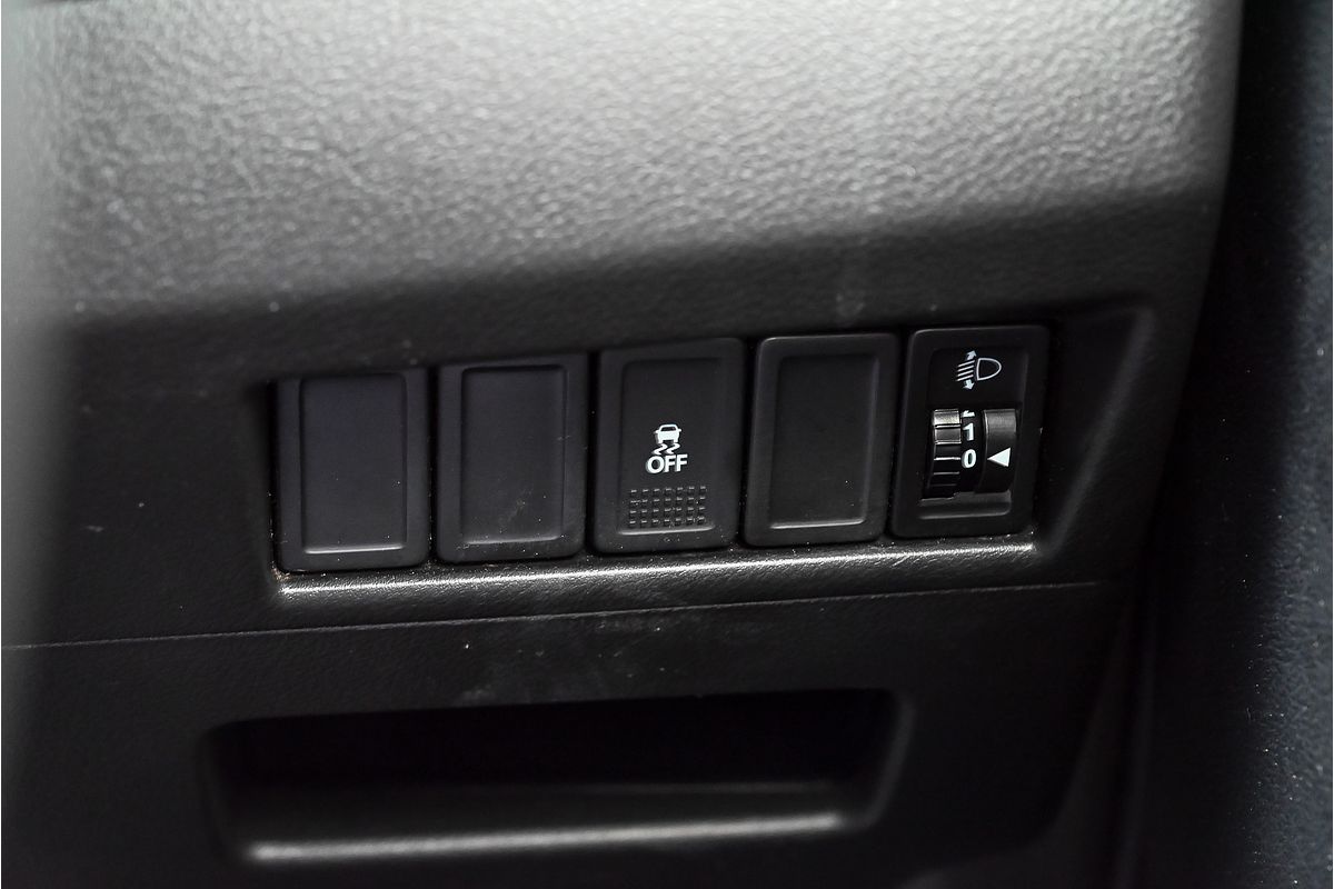 2022 Suzuki Baleno GL EW Series II