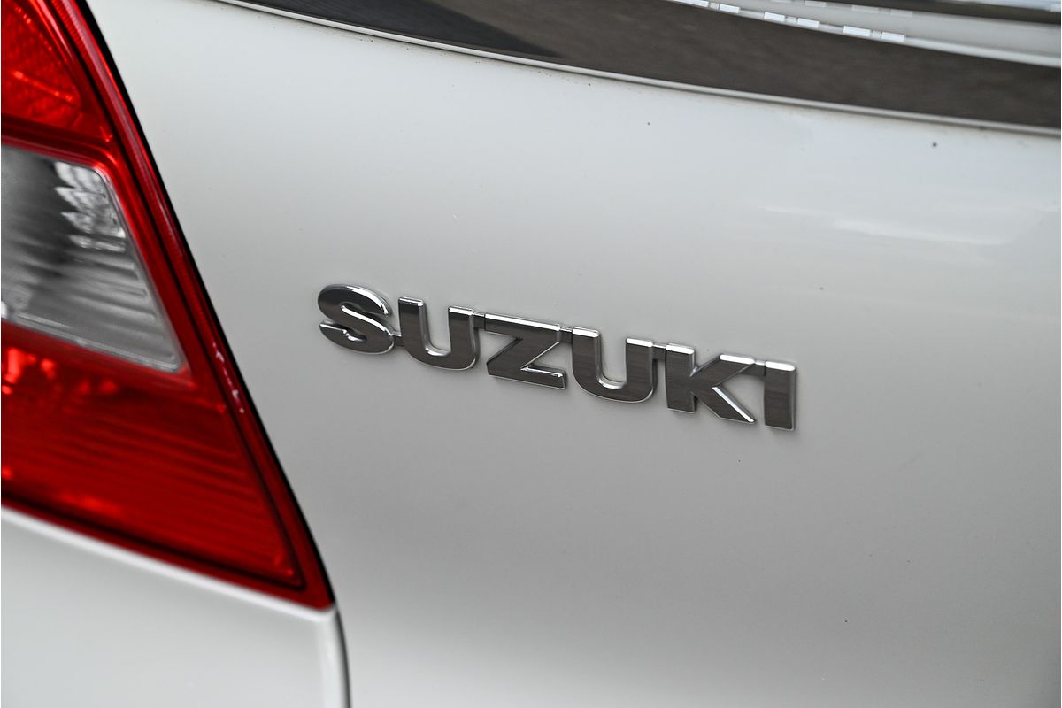 2022 Suzuki Baleno GL EW Series II