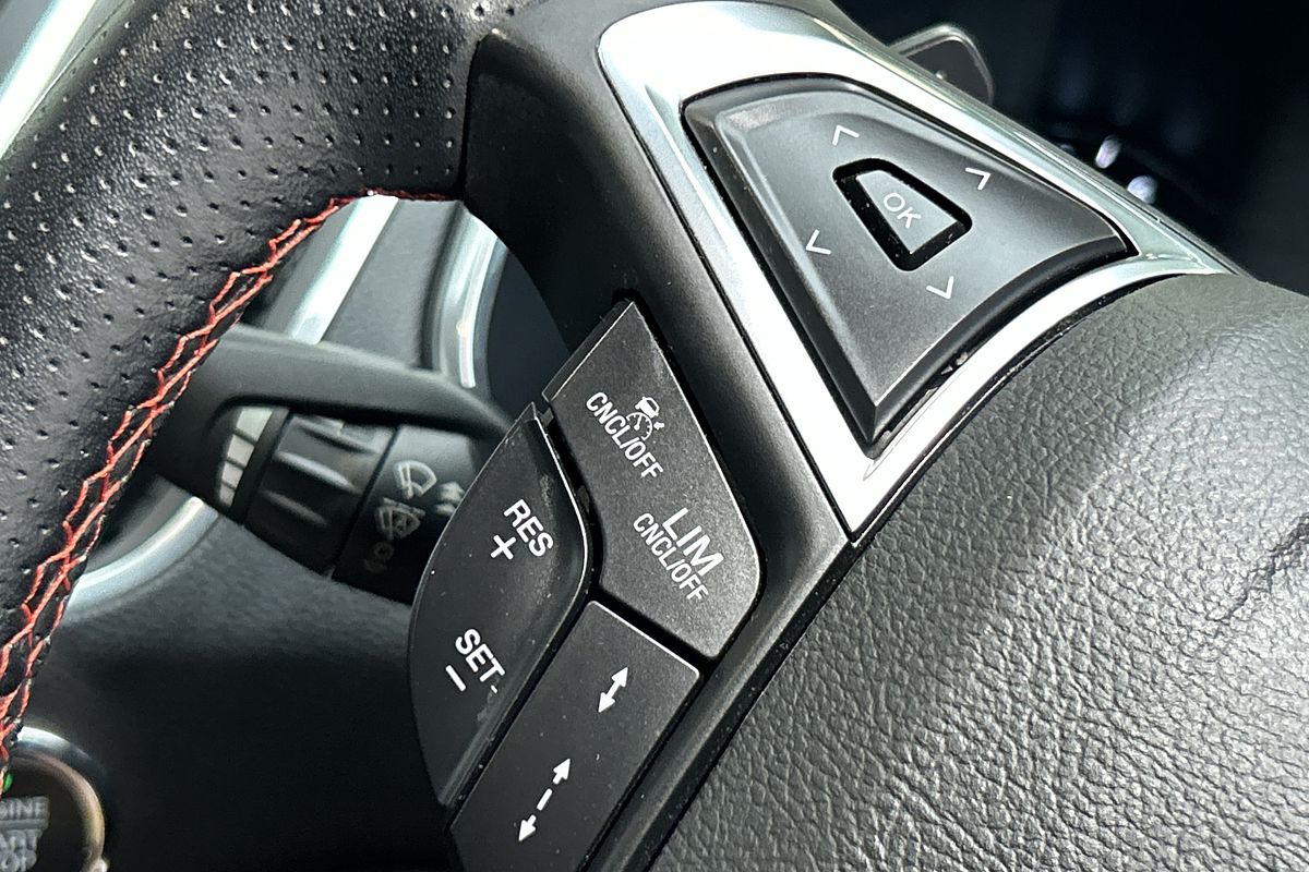 2019 Ford Endura ST-Line CA