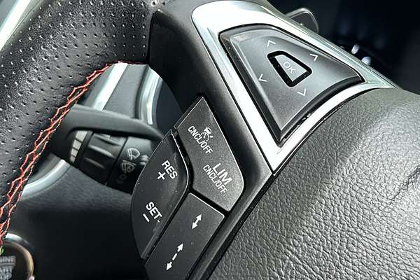 2019 Ford Endura ST-Line CA