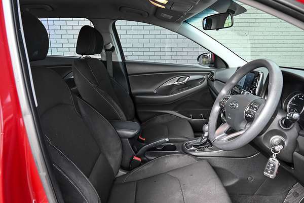 2017 Hyundai i30 Active PD