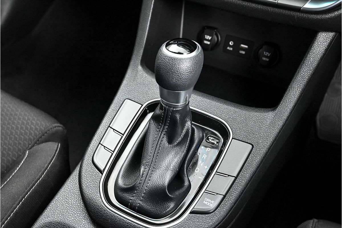 2017 Hyundai i30 Active PD