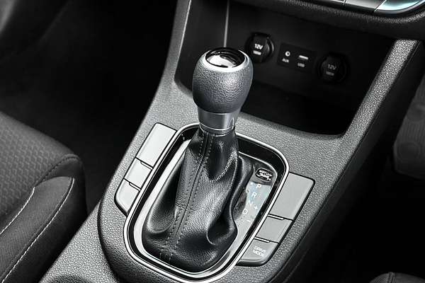 2017 Hyundai i30 Active PD