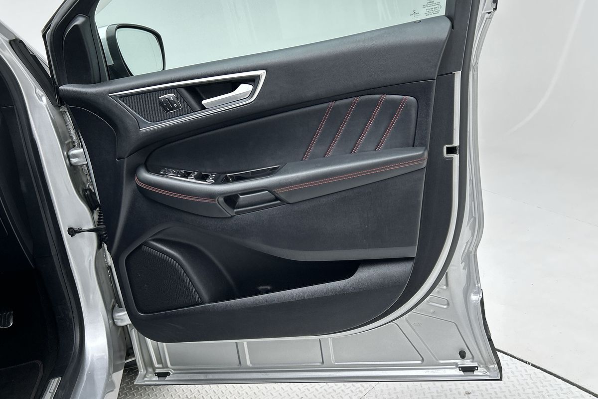 2019 Ford Endura ST-Line CA