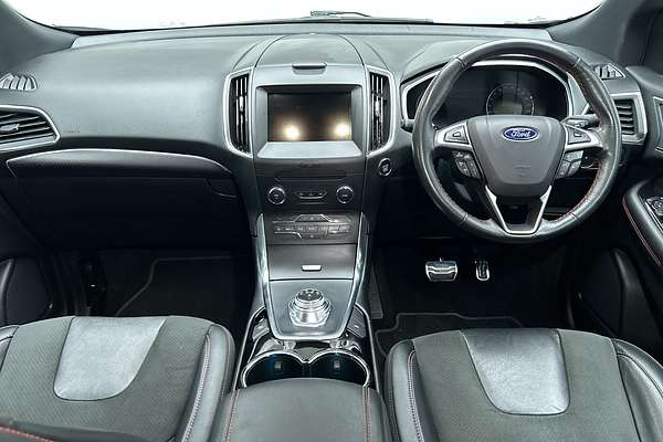 2019 Ford Endura ST-Line CA