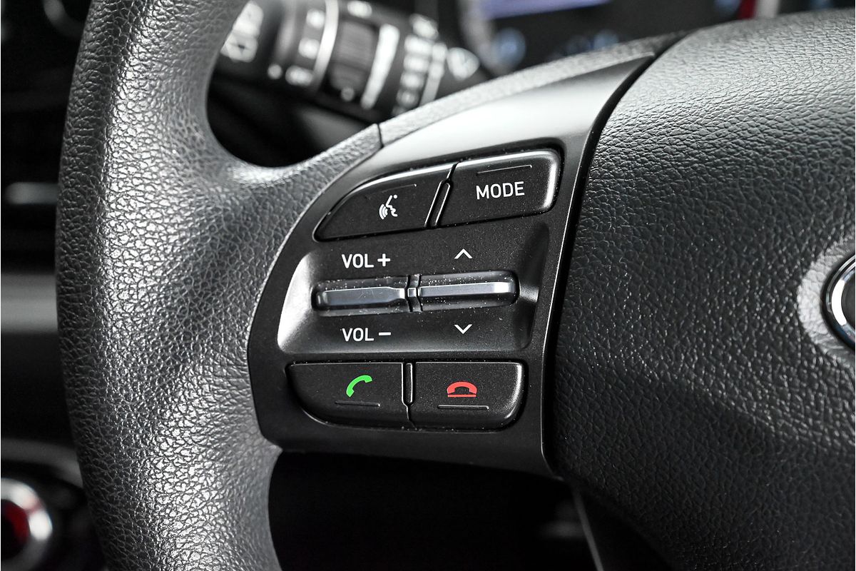 2017 Hyundai i30 Active PD