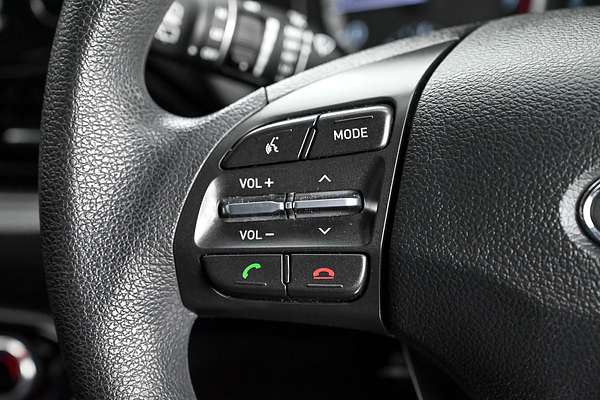 2017 Hyundai i30 Active PD