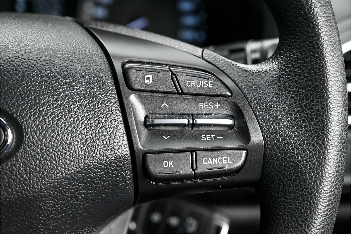 2017 Hyundai i30 Active PD