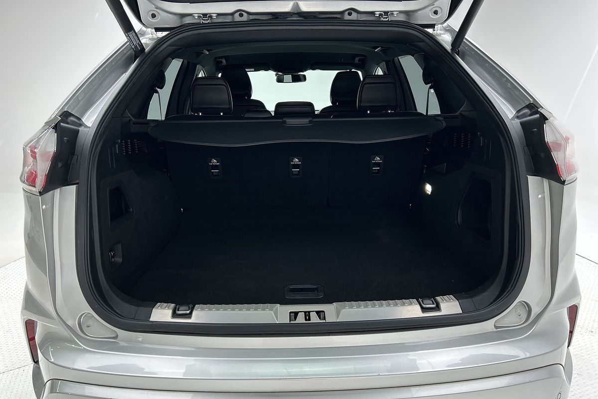 2019 Ford Endura ST-Line CA