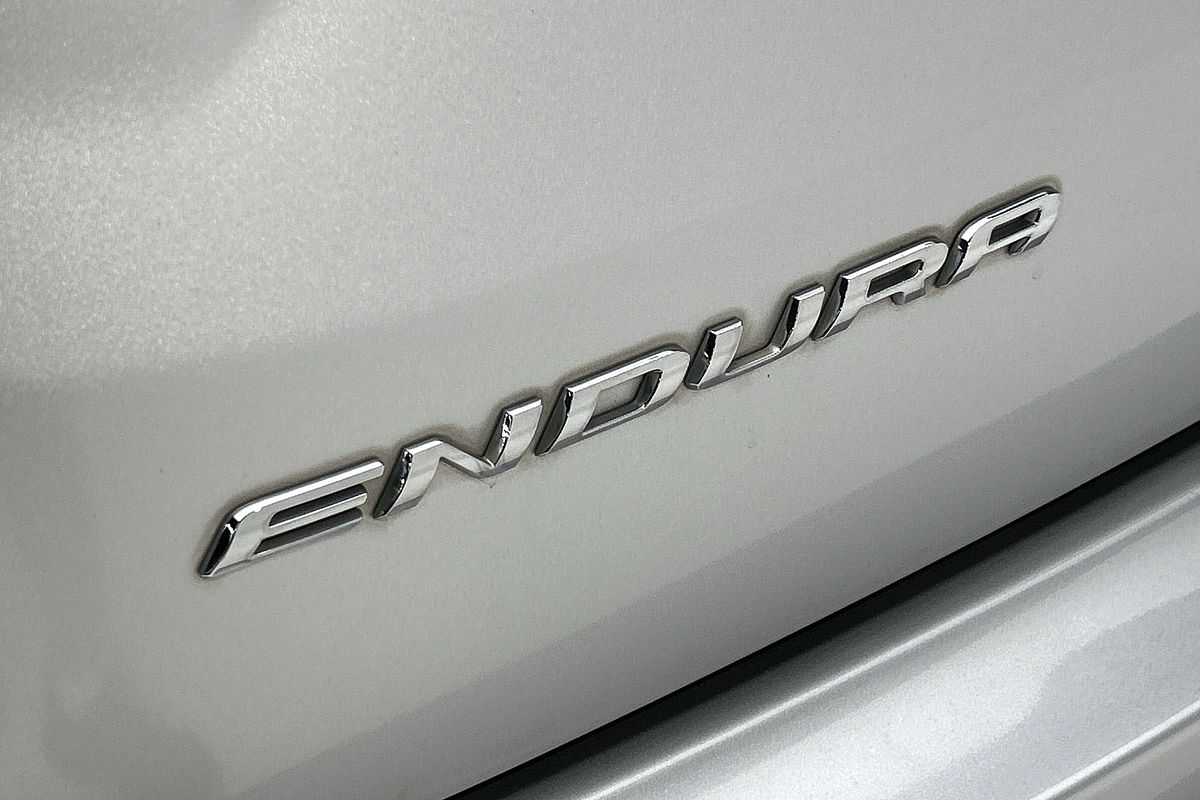2019 Ford Endura ST-Line CA
