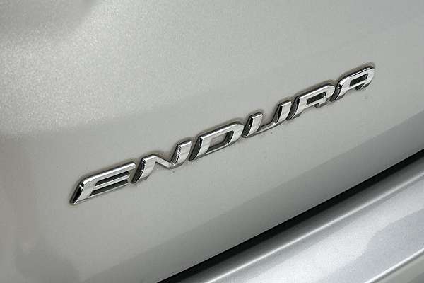 2019 Ford Endura ST-Line CA