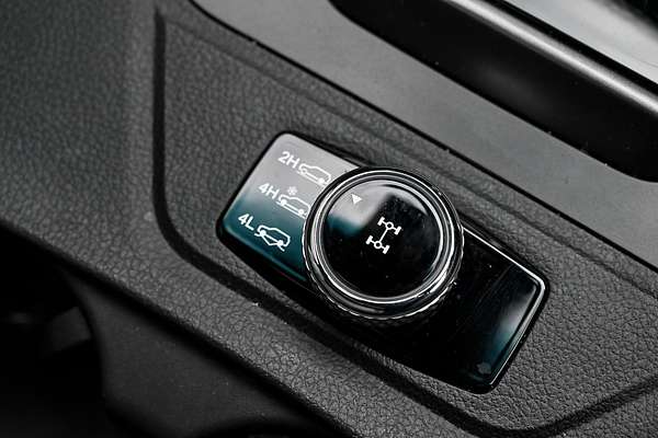 2022 SsangYong Musso Ultimate Q215 4X4