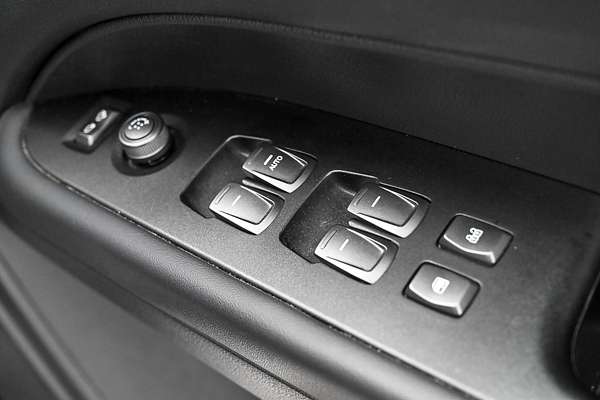 2022 SsangYong Musso Ultimate Q215 4X4