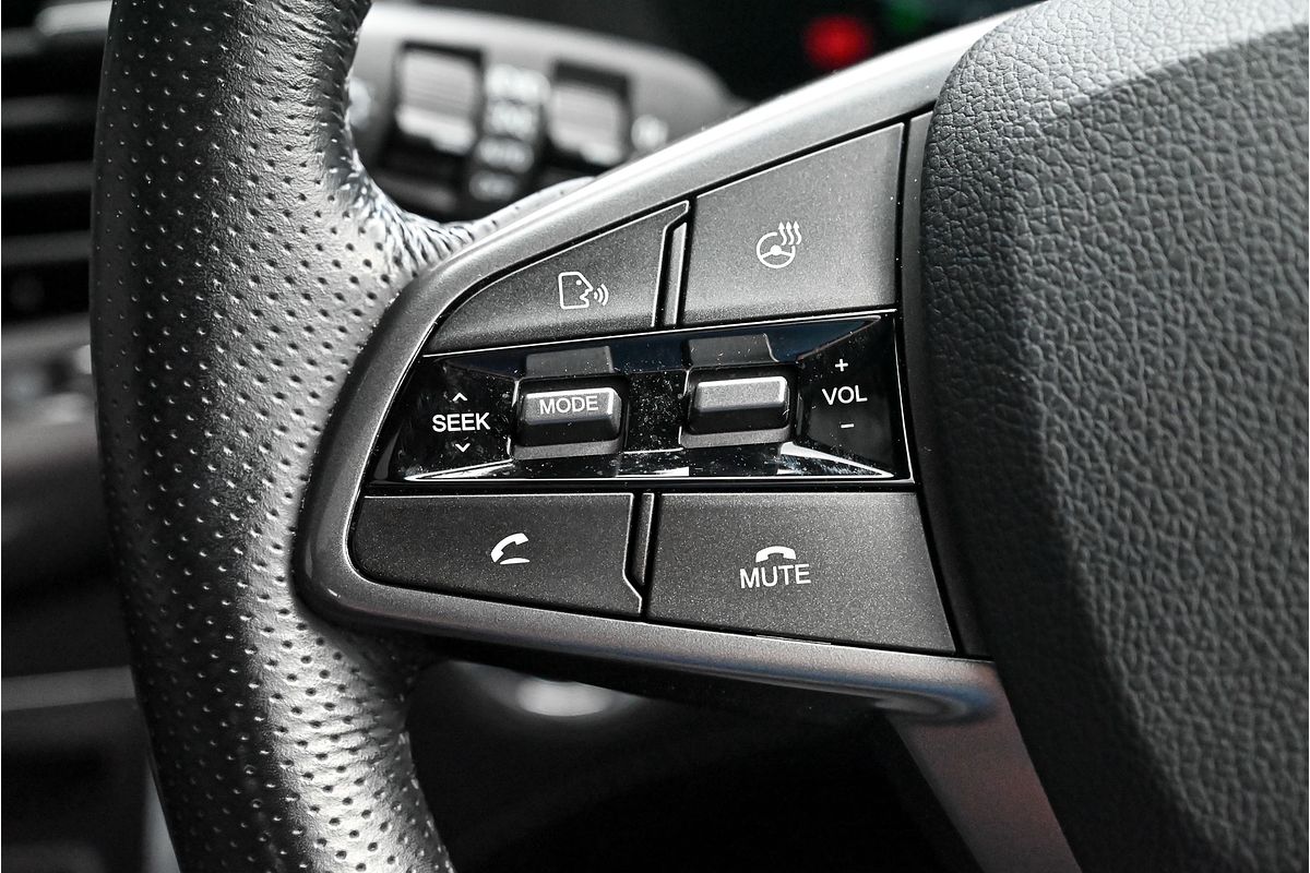 2022 SsangYong Musso Ultimate Q215 4X4