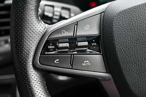 2022 SsangYong Musso Ultimate Q215 4X4