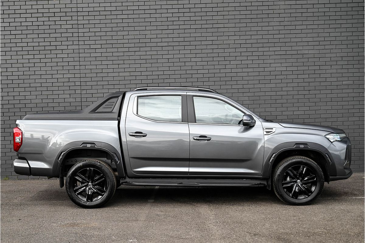 2024 LDV T60 Max LUXE SK8C 4X4
