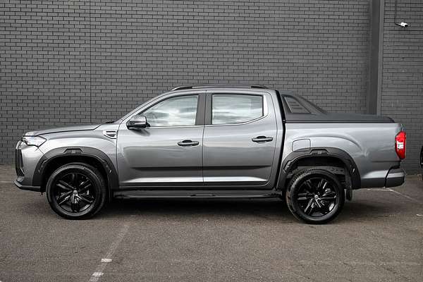 2024 LDV T60 Max LUXE SK8C 4X4